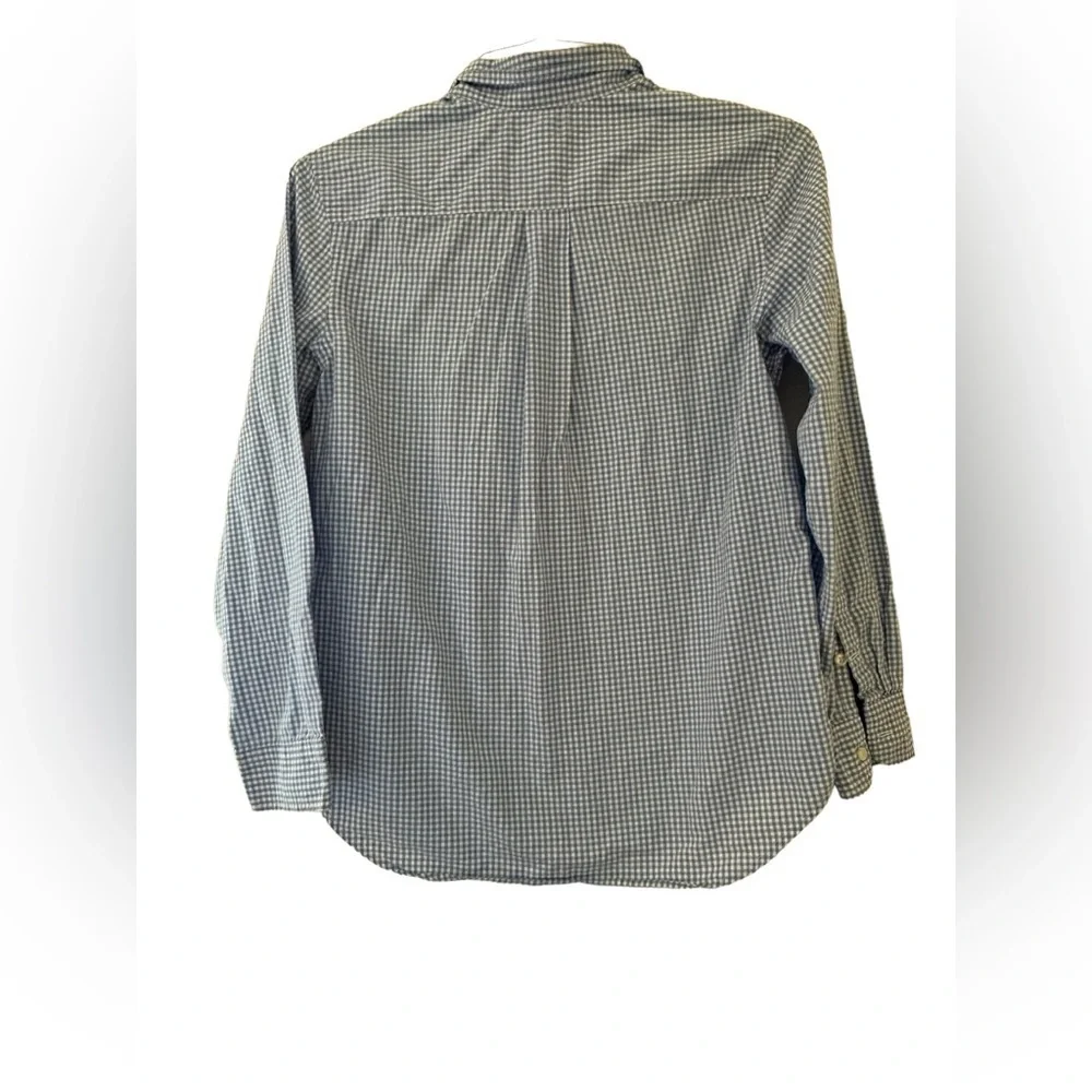 Boy’s Ralph Lauren button-down dress shirt